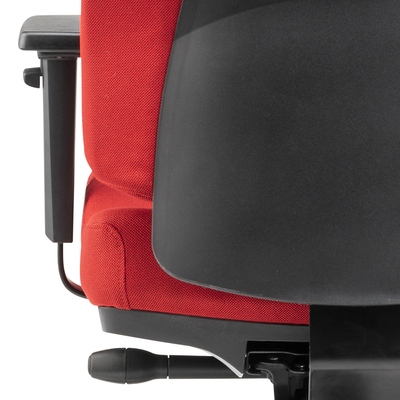 MyChair L mit Kopfstütze