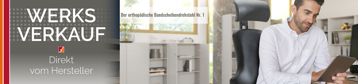 Bürostuhl-Bautzen ➜ Bürostuhl-Fabrikverkauf